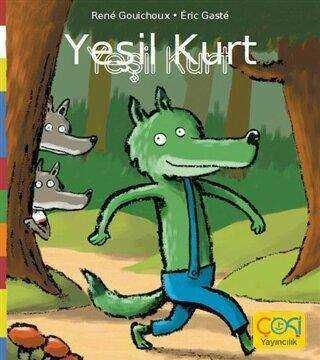 YEŞİL KURT
