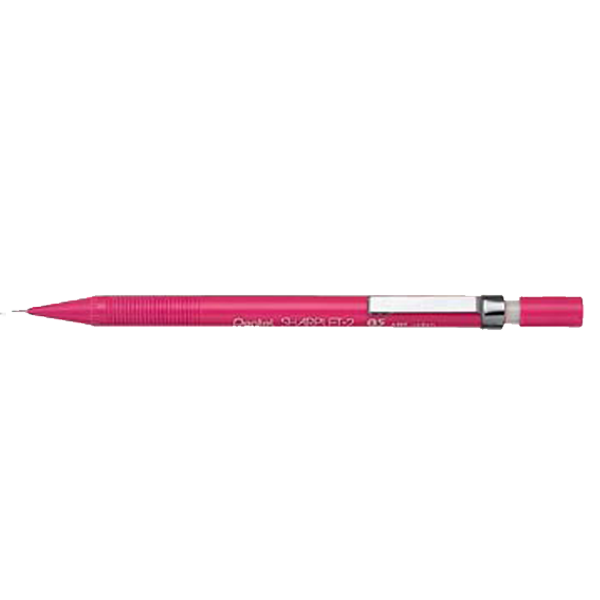 PENTEL VERSATİL A-125-P 0,5mm PLASTİK SHARPLET PEM