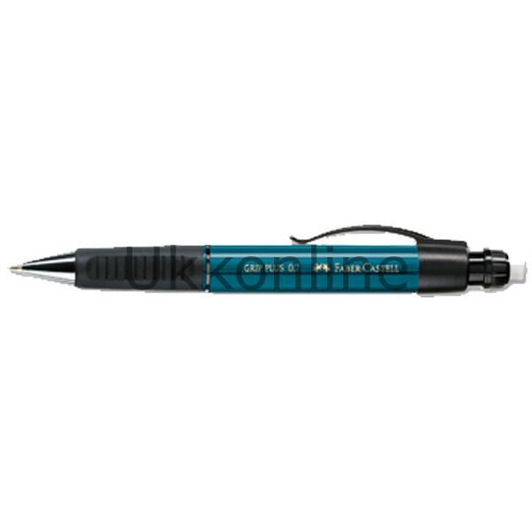 FABER VERSATİL GRİP PLUS 0,7MM PETROL MAVİSİ