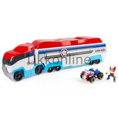 Sam 16632 Paw Patrol Paw Patroller