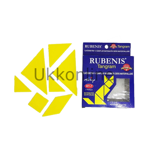 RUBENİS TANGRAM
