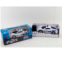138-17 U/K POLİS ARABASI YARIM FONK. 796117