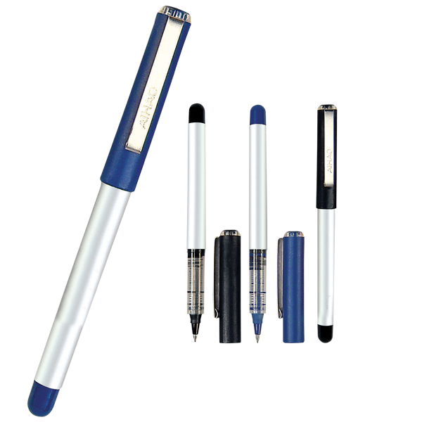 AİHAO ROLLER KALEM KIRMIZI 2000A