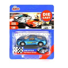 1136VR Ç/B KRT.1:55 METAL OTOBÜS