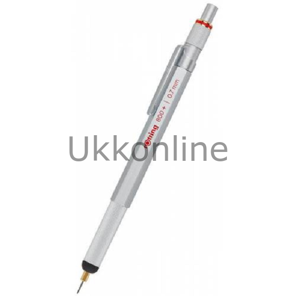 ROTRİNG FONKSİYON KALEM 2 800 KROM 0,7mm
