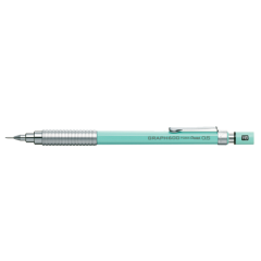 PENTEL VERSATİL PG-605-S 0,5mm TEKNİK ÇİZİM YEŞİL