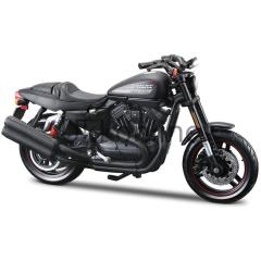 NECO MAISTO MOTOR 1:18 34360-2 HARLEY DAVIDSON-12