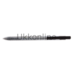 FABER TÜKENMEZ KALEM AUTO SİYAH 1425