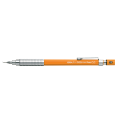 PENTEL VERSATİL PG-605-F 0,5mm TEKNİK ÇİZİM TURUNC