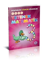 Koza Yetenek Matematik 3.SINIF
