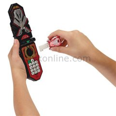 BPR38000 PRSM-D MORPHER /Power Rangers Süper Mega Force