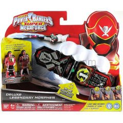 BPR38000 PRSM-D MORPHER /Power Rangers Süper Mega Force