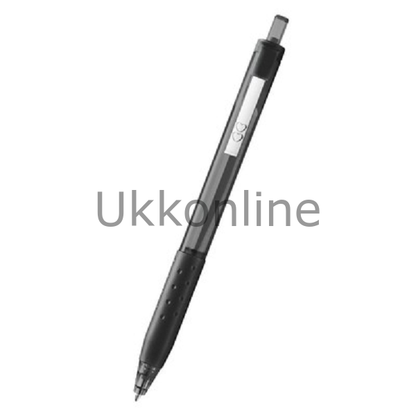 PAPERMATE TÜKENMEZ INKJOY 300 RT ULV M SİYAH