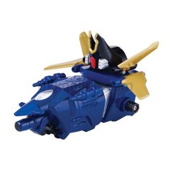 BPR38095 PRSM-D MEGAZORD /Power Rangers Süper Mega Force