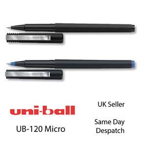 Uniball Eco 0.5 Roller Kalem