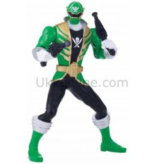 BPR38140 PRSM-6.5inch FİGÜR /Power Rangers Süper Mega Force