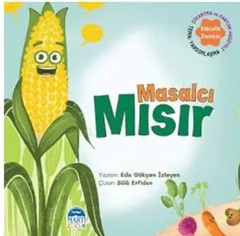 MASALCI MISIR