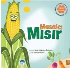 MASALCI MISIR