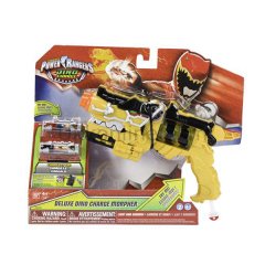 BPR42000 PRDC-DX MORPHER /Power Rangers Dino Charge