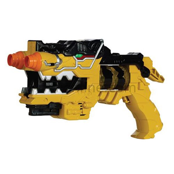 BPR42000 PRDC-DX MORPHER /Power Rangers Dino Charge