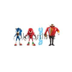 Tomy Sonic Boom 22514 3'' Diorama