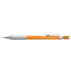 PENTEL VERSATİL PG-607-F 0,7mm ÇİZİM TURUNCU