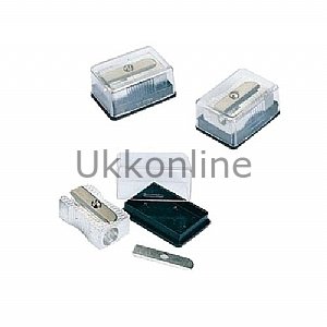 NOKİ KALEMTIRAŞ METAL YEDEKLİ