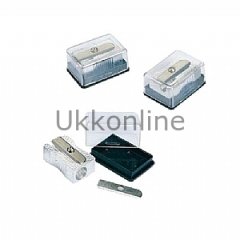 NOKİ KALEMTIRAŞ METAL YEDEKLİ