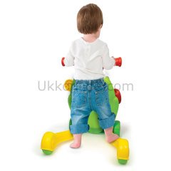 64269 SCOOTER YÜRÜTEÇ /BabyClementoni +9 ay