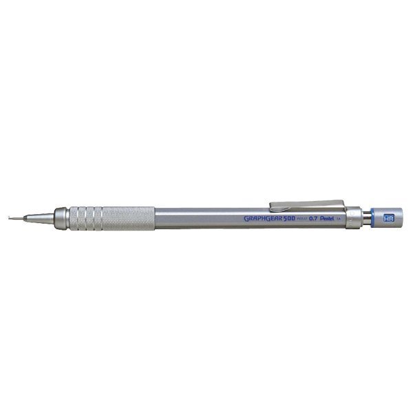 PENTEL VERSATİL PG-517 0,7 TEKNİK ÇİZİM GRAPHGEAR