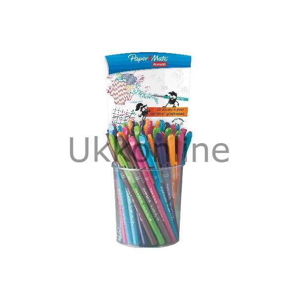 REYNOLDS FİFTY TÜKENMEZ 048 50 Lİ KARIŞIK