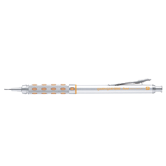 PENTEL VERSATİL PG-1019 0,9 METAL GİZLİ UÇ ÇİZİM