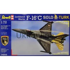 REVELL PLANES 04844 SOLO TURK