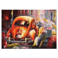 16647/EDU 1000pcs VOSVOS /Educa /1000 parça puzzle