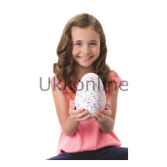 Samatlı 19100DG Hatchimals Draggle Green
