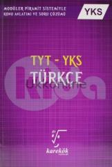 Karekök TYT-YKS Türkçe Konu Anlatımlı