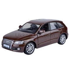 73385 1:24 AUDI Q5