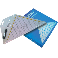 YILDIZLAR GÖNYE GEOMETRİ AÇILI NO 3 105