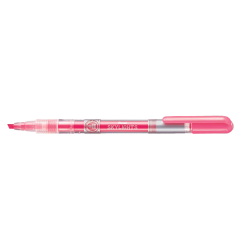 PENTEL FOSFORLU KALEM ŞEFFAF KALEM TİPİ PEMBE SKY