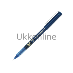 PİLOT ROLLER V-7 HITECPOINT MAVİ