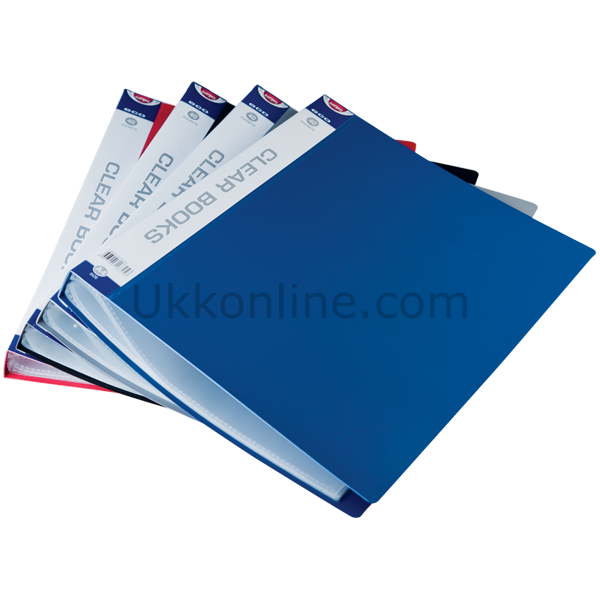 NOKİ KATALOG DOSYA ECO A-3 20yp