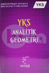 Karekök YKS Analitik Geometri Konu Anlatım