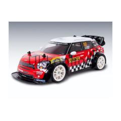 2KIDS NIKKO R/C 142404A2 1:14 MINI COUNTRYMAN -4