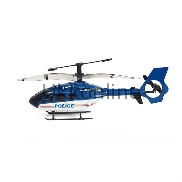Neco 84674 Silverlit Eurocopter EC 135 I/R 3CH Gyro