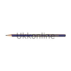 FC.Goldfaber 1221 Dereceli Kurşunkalem 2B