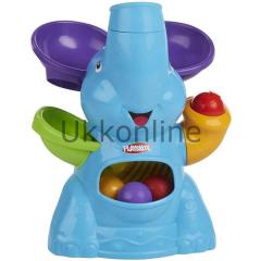 HASBRO PLAYSKOOL 31943 YARAMAZ TOPLAR-2