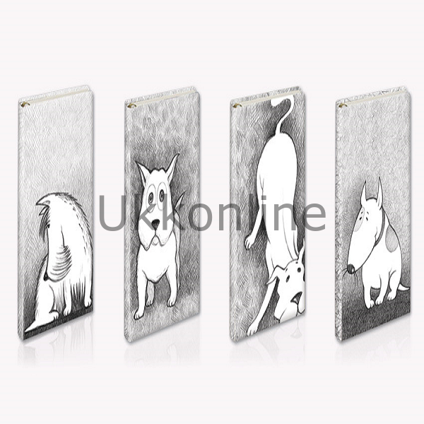 KESKİN BLOKNOT WHİTE 9X14 80yp ÇİZGİLİ S-129