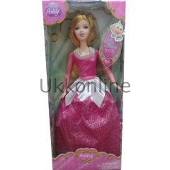 8923-LH060-1 KT.PRENSES BEBEK