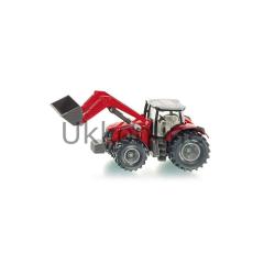 Siku 1985 Massey Ferguson Önden Kepçeli
