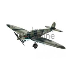 Revell 63962 Model Set Heinkel